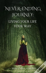 Capa do artigo Never-Ending Journey