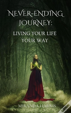 Capa do artigo Never-Ending Journey