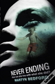 Capa do artigo Never Ending