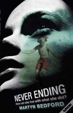 Capa do artigo Never Ending