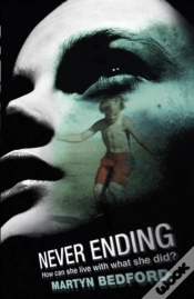 Capa do artigo Never Ending