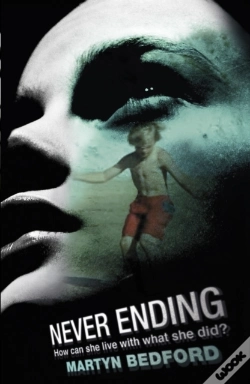 Capa do artigo Never Ending