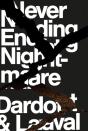 Never Ending Nightmare - Preview