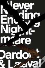 Capa do artigo Never Ending Nightmare