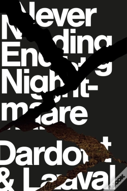 Capa do artigo Never Ending Nightmare