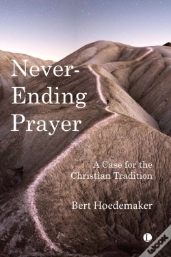 Capa do artigo Never-Ending Prayer