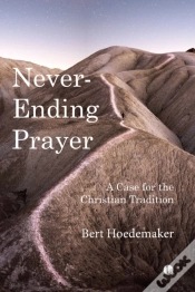 Capa do artigo Never-Ending Prayer