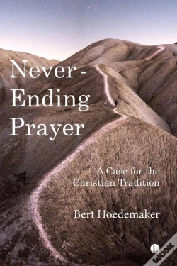 Capa do artigo Never-Ending Prayer