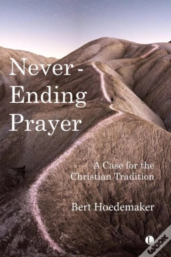 Capa do artigo Never-Ending Prayer