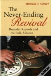 Capa do artigo Never-Ending Revival