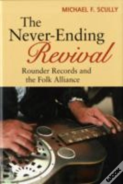 Capa do artigo Never-Ending Revival
