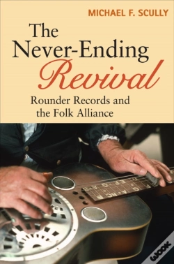 Capa do artigo Never-Ending Revival