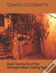 Never Ending Shadow