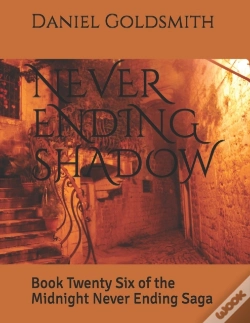 Capa do artigo Never Ending Shadow