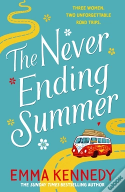 Capa do artigo Never-Ending Summer