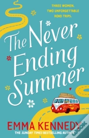 Capa do artigo Never-Ending Summer