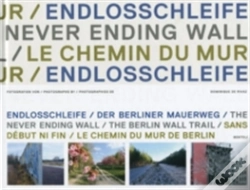 Capa do artigo Never Ending Wall
