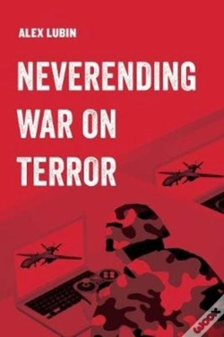 Capa do artigo Never-Ending War On Terror