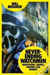 Capa do artigo Never-Ending Watchmen