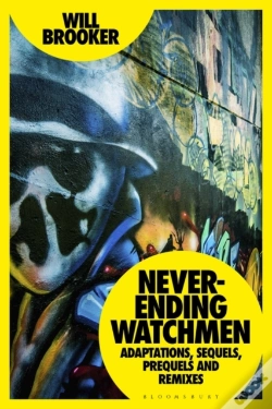 Capa do artigo Never-Ending Watchmen