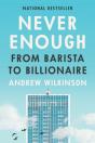 Never Enough - Preview