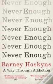 Capa do artigo Never Enough