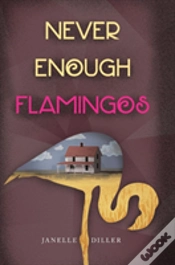 Capa do artigo Never Enough Flamingos