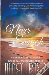 Capa do artigo Never Enough