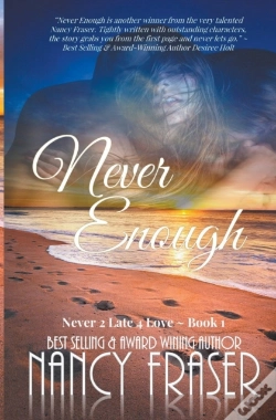 Capa do artigo Never Enough
