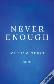 Capa do artigo Never Enough