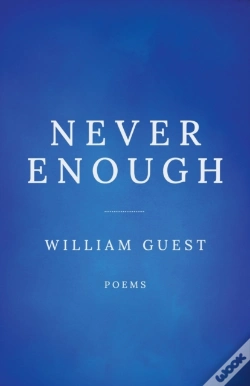 Capa do artigo Never Enough