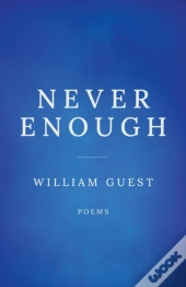 Never Enough