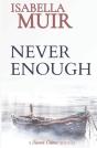 Never Enough - Preview