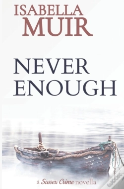 Capa do artigo Never Enough