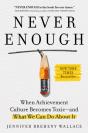 Never Enough - Preview