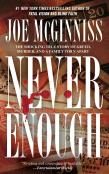 Never Enough