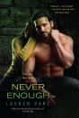 Never Enough - Preview