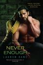 Never Enough - Preview