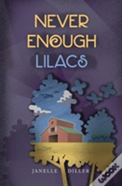 Capa do artigo Never Enough Lilacs