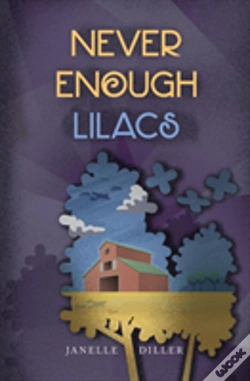 Capa do artigo Never Enough Lilacs