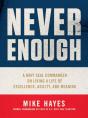 Never Enough - Preview