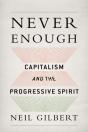 Never Enough - Preview
