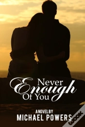 Capa do artigo Never Enough Of You