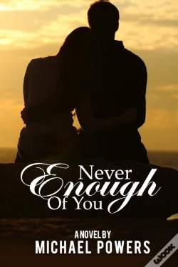 Capa do artigo Never Enough Of You