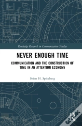 Never Enough Time