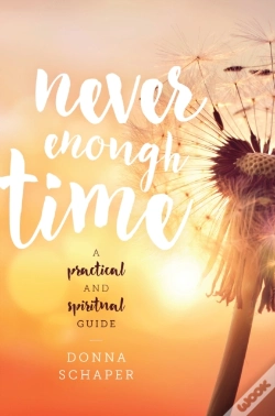 Capa do artigo Never Enough Time
