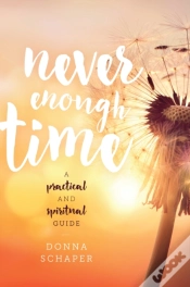 Capa do artigo Never Enough Time