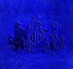 Capa do artigo NEVER ENOUGH - Vinil