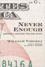 Never Enough - Preview