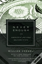 Never Enough